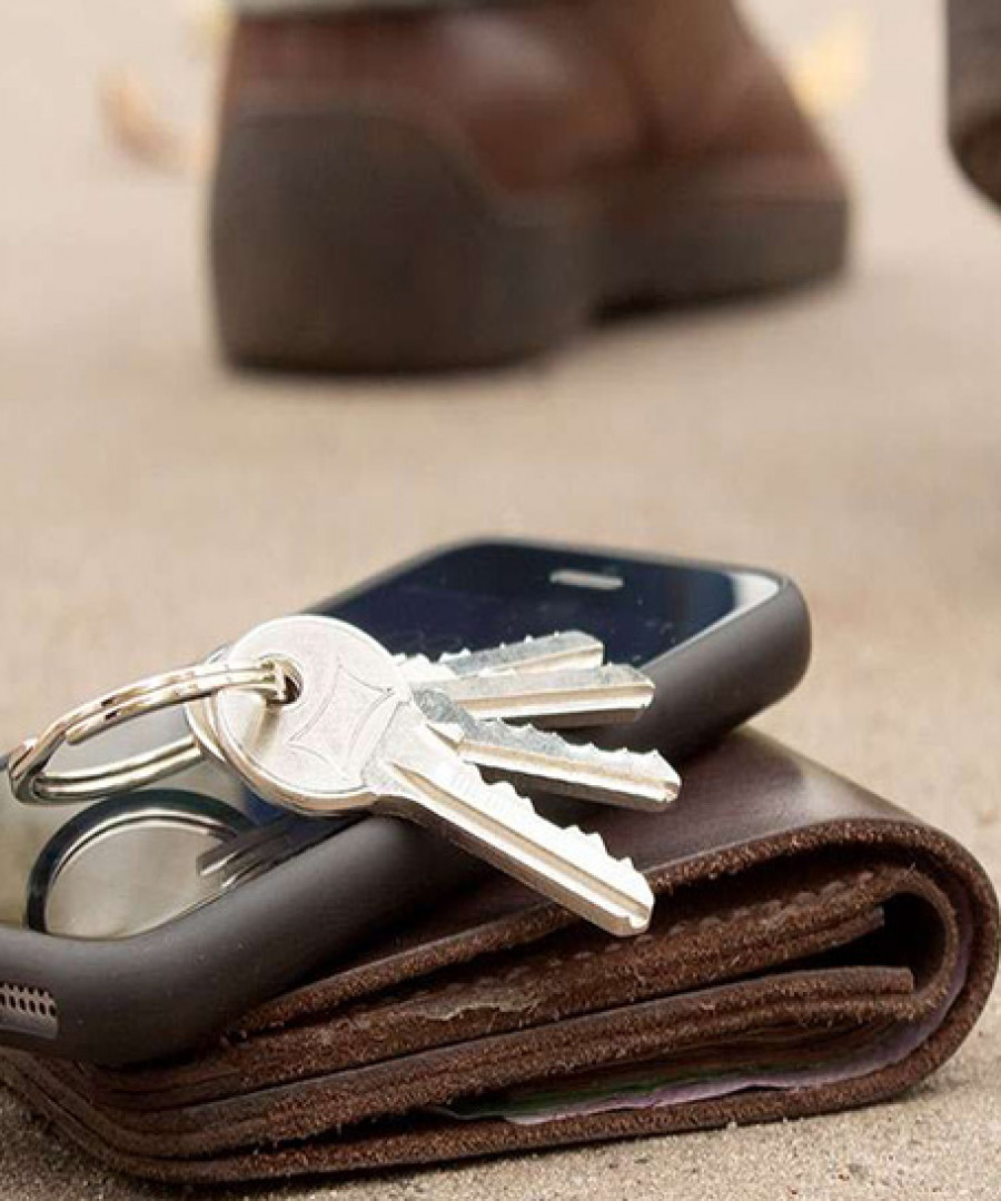 LET’S WORK OUR WAY TOGETHER TO GET YOUR LOST ITEMS RETURNED